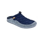 Pantuflas Toni Pons zapatos Hombre modelo Nadir Um Azul 