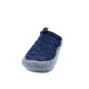 Pantuflas Toni Pons zapatos Hombre modelo Nadir Um Azul 