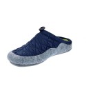 Pantuflas Toni Pons zapatos Hombre modelo Nadir Um Azul 