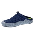 Pantuflas Toni Pons zapatos Hombre modelo Nadir Um Azul 