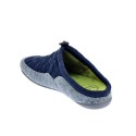 Pantuflas Toni Pons zapatos Hombre modelo Nadir Um Azul 