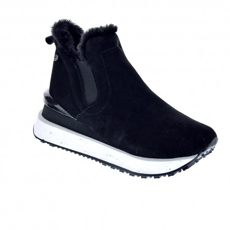 Botines Gioseppo zapatos Mujer modelo Vaksdal Negro 