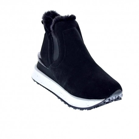 Botines Gioseppo zapatos Mujer modelo Vaksdal Negro 