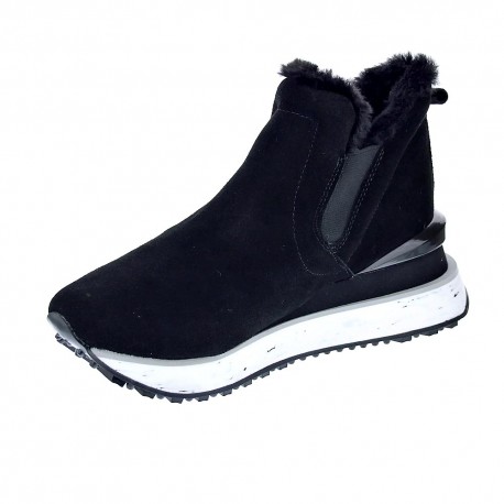 Botines Gioseppo zapatos Mujer modelo Vaksdal Negro 