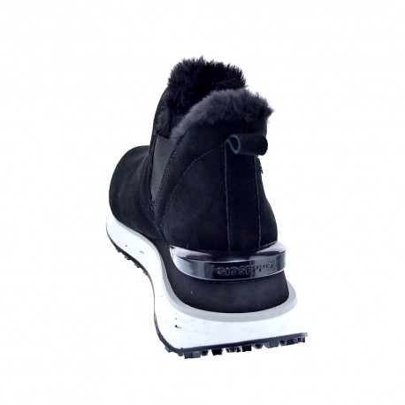 Botines Gioseppo zapatos Mujer modelo Vaksdal Negro 