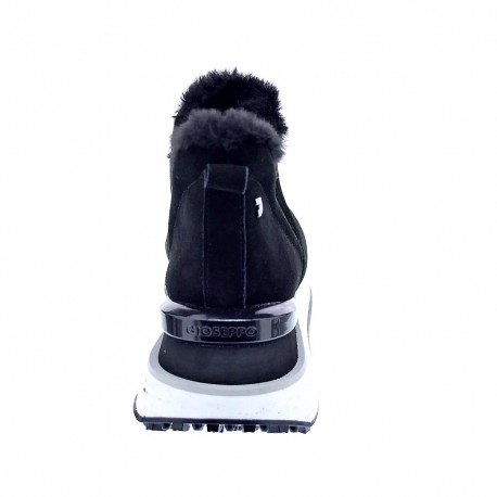 Botines Gioseppo zapatos Mujer modelo Vaksdal Negro 