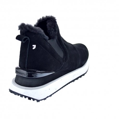 Botines Gioseppo zapatos Mujer modelo Vaksdal Negro 