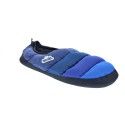 Pantuflas Nuvola zapatos Hombre modelo Classic Colors Blue Azul 