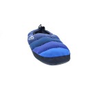 Pantuflas Nuvola zapatos Hombre modelo Classic Colors Blue Azul 