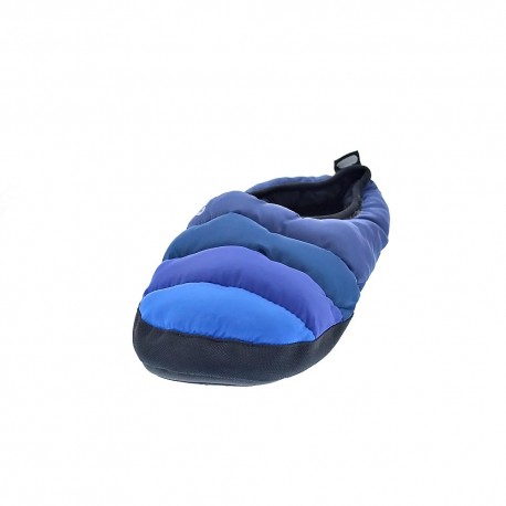 Pantuflas Nuvola zapatos Hombre modelo Classic Colors Blue Azul 