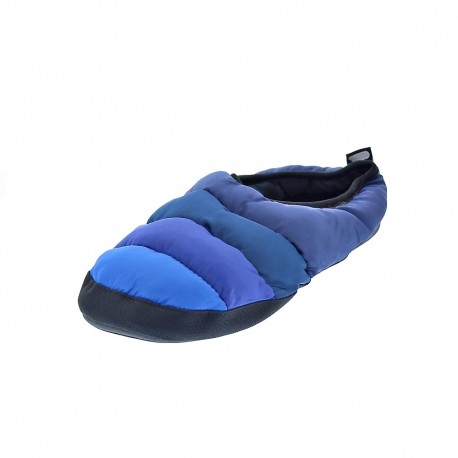 Pantuflas Nuvola zapatos Hombre modelo Classic Colors Blue Azul 