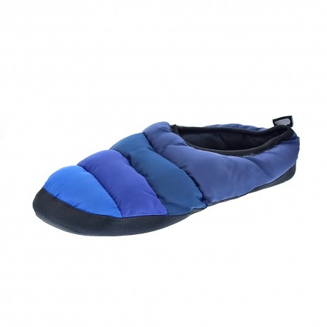 Pantuflas Nuvola zapatos Hombre modelo Classic Colors Blue Azul 