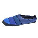 Pantuflas Nuvola zapatos Hombre modelo Classic Colors Blue Azul 