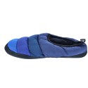 Pantuflas Nuvola zapatos Hombre modelo Classic Colors Blue Azul 