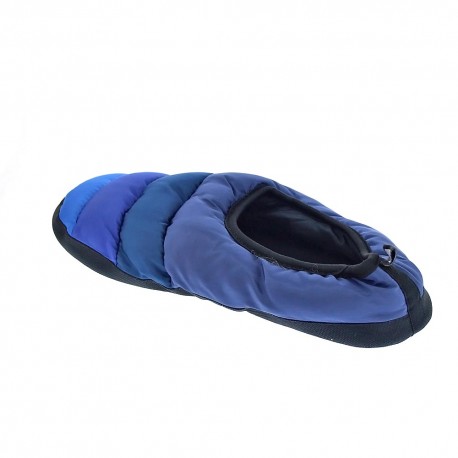 Pantuflas Nuvola zapatos Hombre modelo Classic Colors Blue Azul 