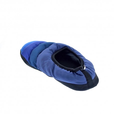 Pantuflas Nuvola zapatos Hombre modelo Classic Colors Blue Azul 