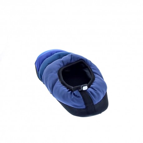 Pantuflas Nuvola zapatos Hombre modelo Classic Colors Blue Azul 