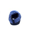 Pantuflas Nuvola zapatos Hombre modelo Classic Colors Blue Azul 