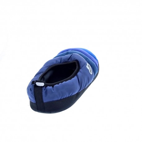 Pantuflas Nuvola zapatos Hombre modelo Classic Colors Blue Azul 