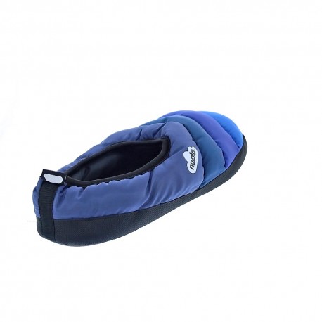 Pantuflas Nuvola zapatos Hombre modelo Classic Colors Blue Azul 