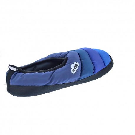 Pantuflas Nuvola zapatos Hombre modelo Classic Colors Blue Azul 