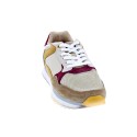 Zapatillas Hoff zapatos Mujer modelo Madrid Beige 