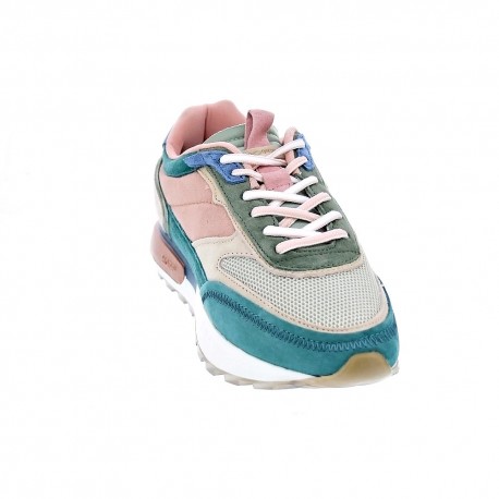 Zapatillas Hoff zapatos Mujer modelo Java Verde 