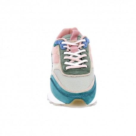 Zapatillas Hoff zapatos Mujer modelo Java Verde 