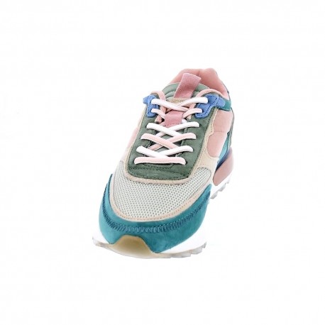 Zapatillas Hoff zapatos Mujer modelo Java Verde 