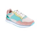 Zapatillas Hoff zapatos Mujer modelo Singapore Rosa 