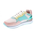 Zapatillas Hoff zapatos Mujer modelo Singapore Rosa 