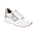 Zapatillas Tamaris zapatos Mujer modelo 23702 Blanco 