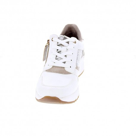 Zapatillas Tamaris zapatos Mujer modelo 23702 Blanco 