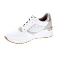 Zapatillas Tamaris zapatos Mujer modelo 23702 Blanco 