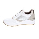 Zapatillas Tamaris zapatos Mujer modelo 23702 Blanco 