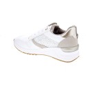 Zapatillas Tamaris zapatos Mujer modelo 23702 Blanco 