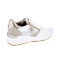 Zapatillas Tamaris zapatos Mujer modelo 23702 Blanco 