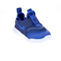 Zapatillas Nike zapatos Niño modelo Flez Runner Azul 