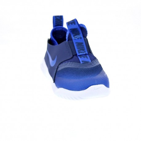 Zapatillas Nike zapatos Niño modelo Flez Runner Azul 