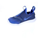 Zapatillas Nike zapatos Niño modelo Flez Runner Azul 