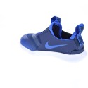 Zapatillas Nike zapatos Niño modelo Flez Runner Azul 