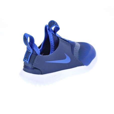 Zapatillas Nike zapatos Niño modelo Flez Runner Azul 
