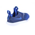 Zapatillas Nike zapatos Niño modelo Flez Runner Azul 