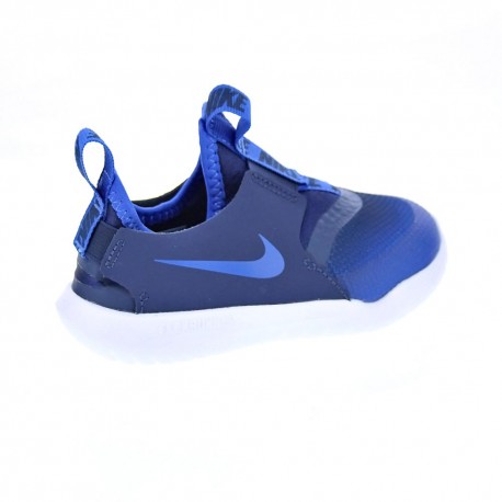Zapatillas Nike zapatos Niño modelo Flez Runner Azul 