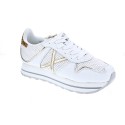 Zapatillas Munich zapatos Mujer modelo Massana Sky Blanco 