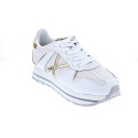 Zapatillas Munich zapatos Mujer modelo Massana Sky Blanco 