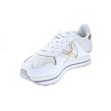 Zapatillas Munich zapatos Mujer modelo Massana Sky Blanco 