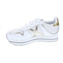 Zapatillas Munich zapatos Mujer modelo Massana Sky Blanco 