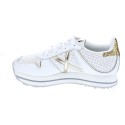 Zapatillas Munich zapatos Mujer modelo Massana Sky Blanco 