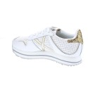 Zapatillas Munich zapatos Mujer modelo Massana Sky Blanco 